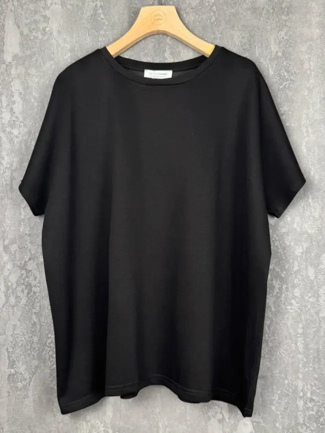 Футболка ЭттоПлюс Модал 0019 Размер 50-58 фото 9