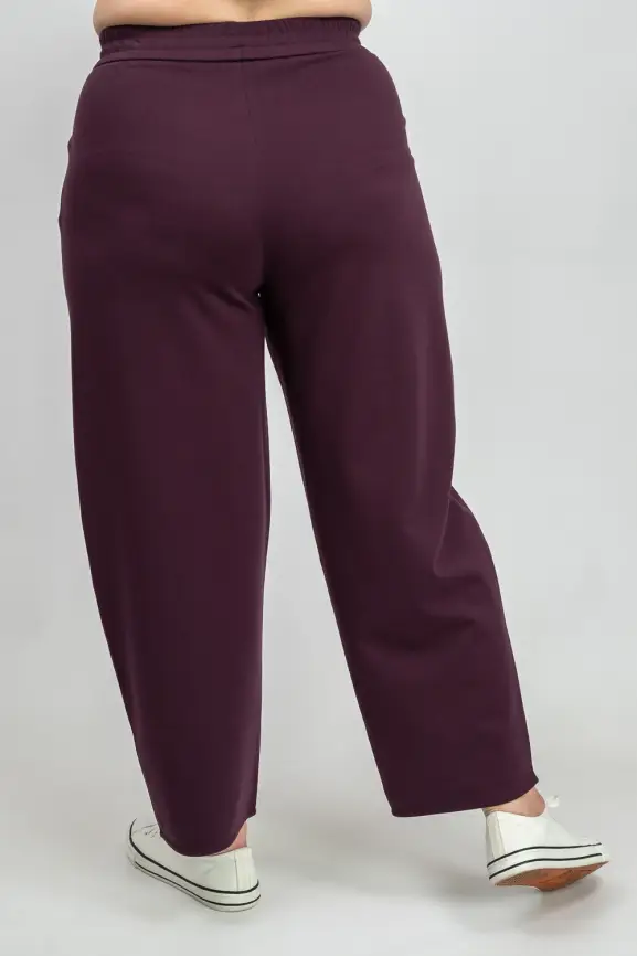 Брюки "Демисезонные" 8970 рост 2 Размер 50-58 фото 14