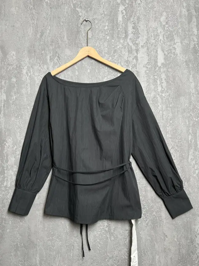 Блуза 8057 Размер 50-54 фото 6