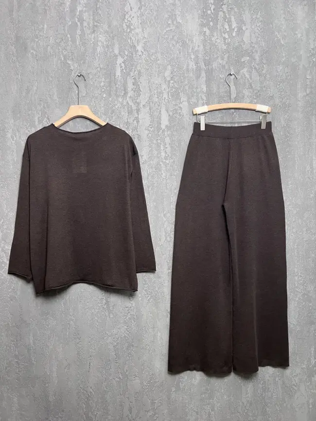 Костюм ЭттоПлюс 1227 Размер 48-56 фото 17