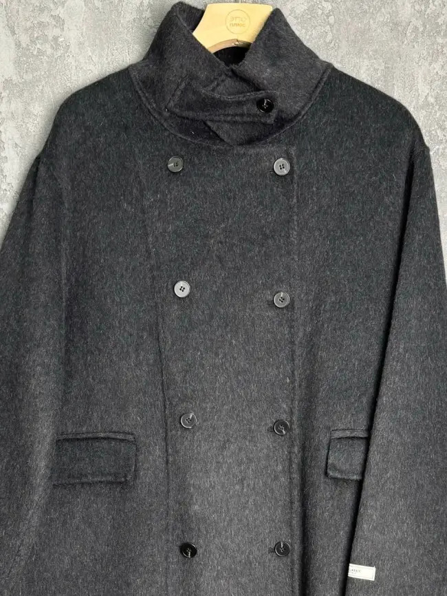 Пальто 8337 фото 16