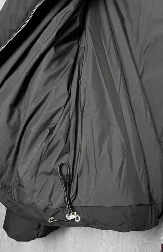 Куртка 9102 Размер 46-56 фото 16