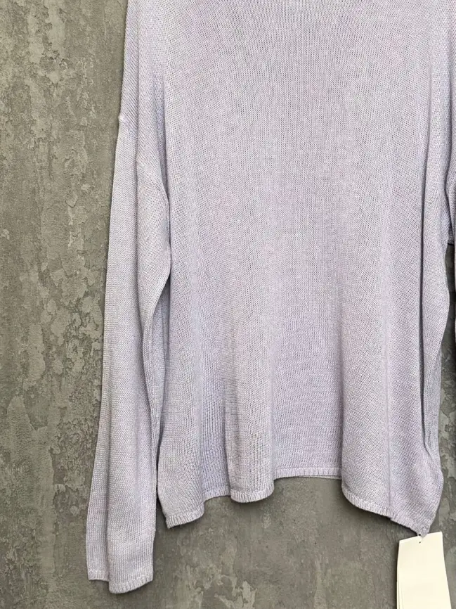 Джемпер облегченный 6876 Размер 50-56 фото 21