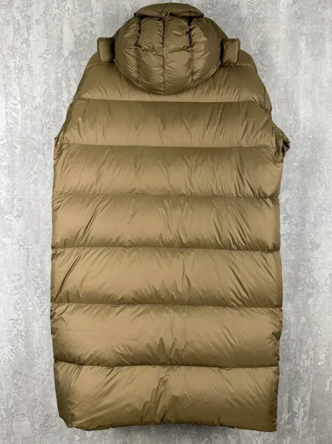 Пальто 3009 Размер 48-54 фото 11