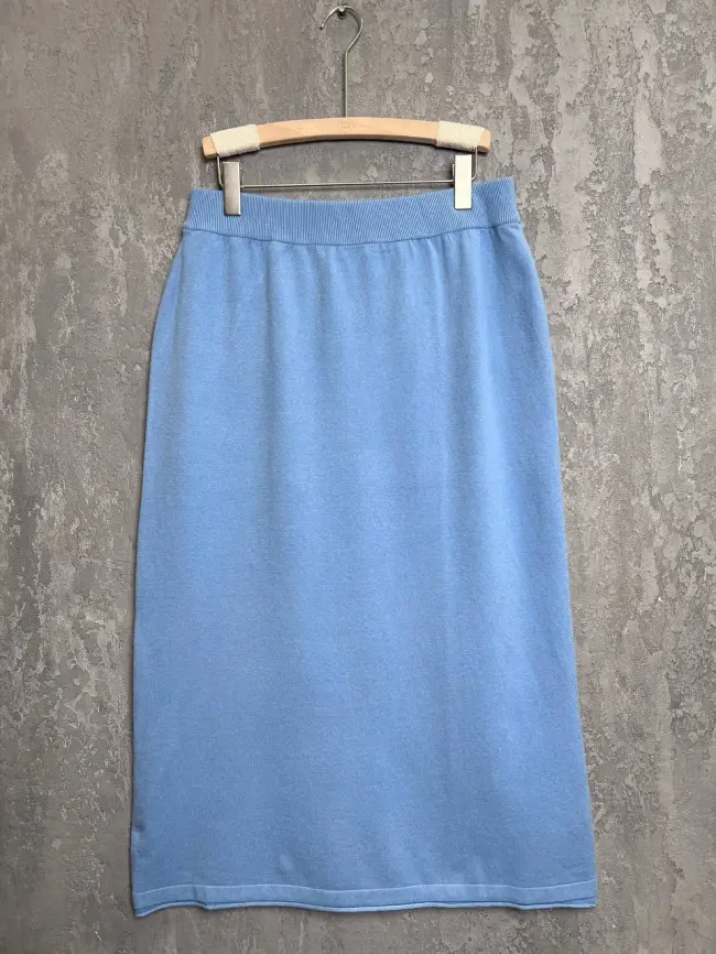 Юбка ЭттоПлюс 1203 Размер 50-56 фото 8