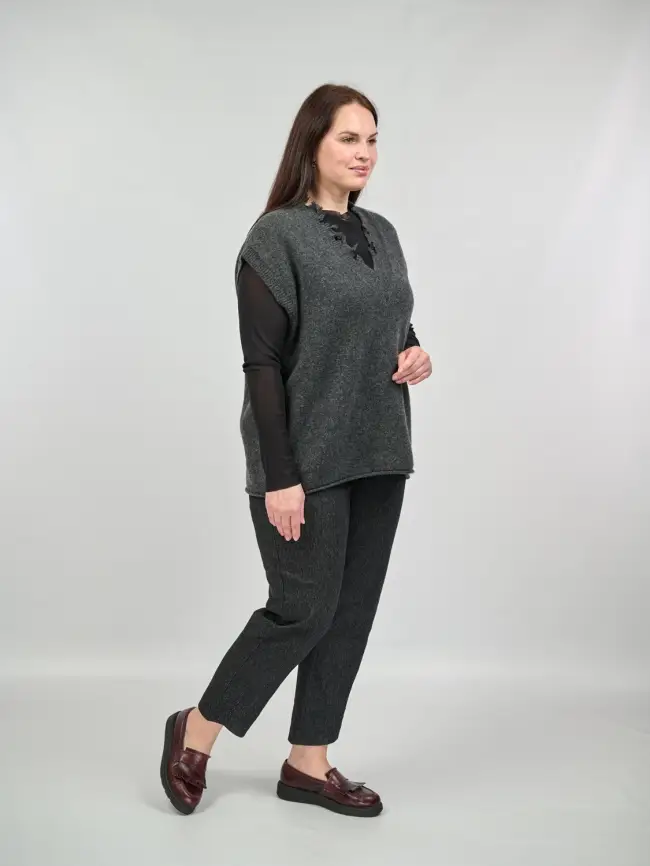 Брюки Турция Duran 9335 фото 48