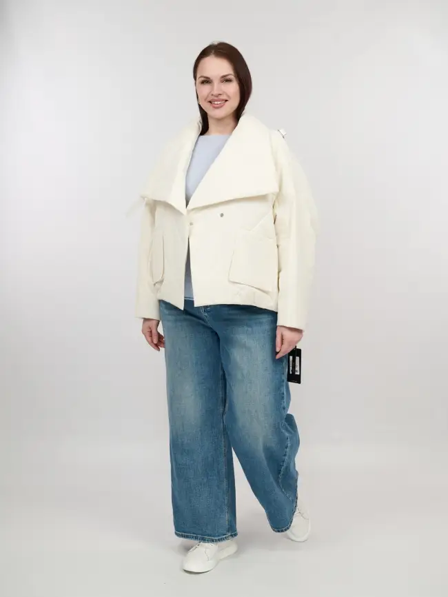 Куртка 20230 Размеры 50-62 фото 60