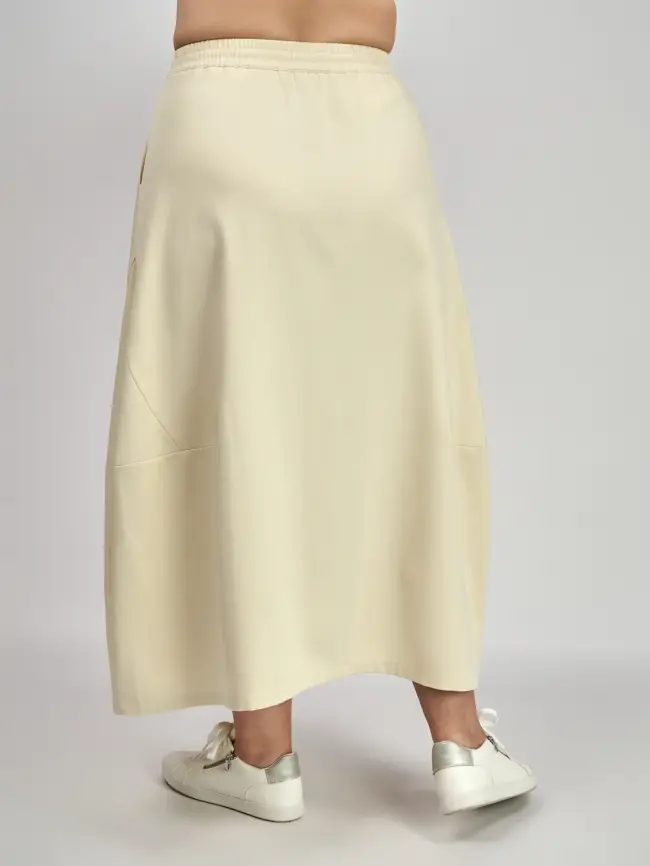 Юбка Колокол 9003 Размер 54-58 фото 27