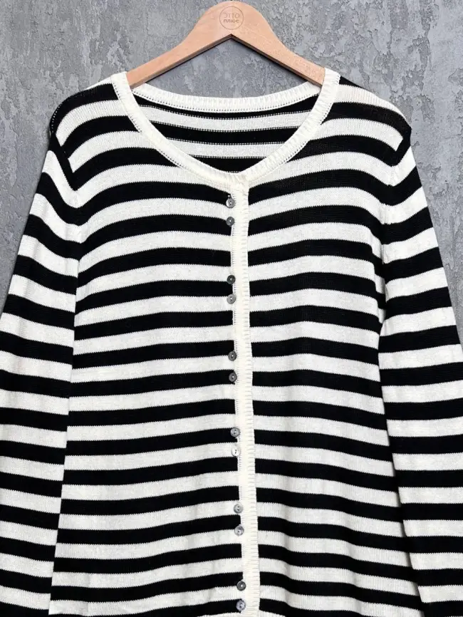 Джемпер 23083 Размер 52-58 фото 24