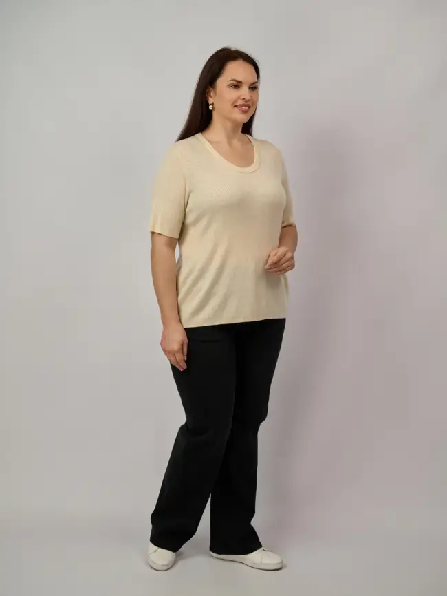 Джинсы Турция Гарден 4028 фото 34