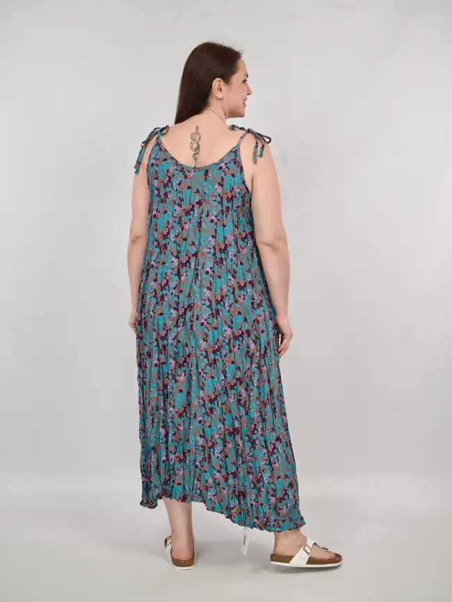 Сарафан 1129 Размер 44-58 фото 15