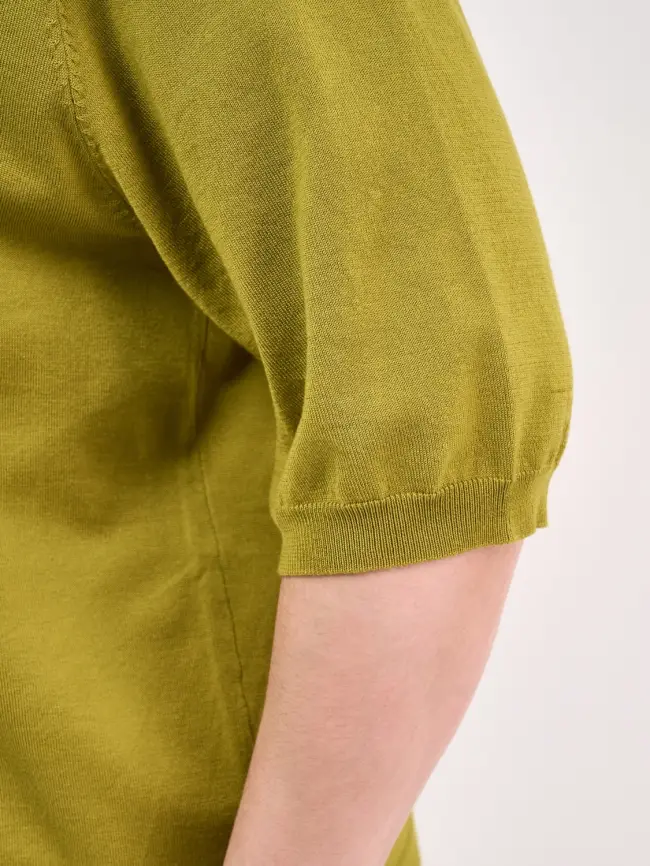 Джемпер 77643 ЭттоПлюс Размер 50-58 фото 44