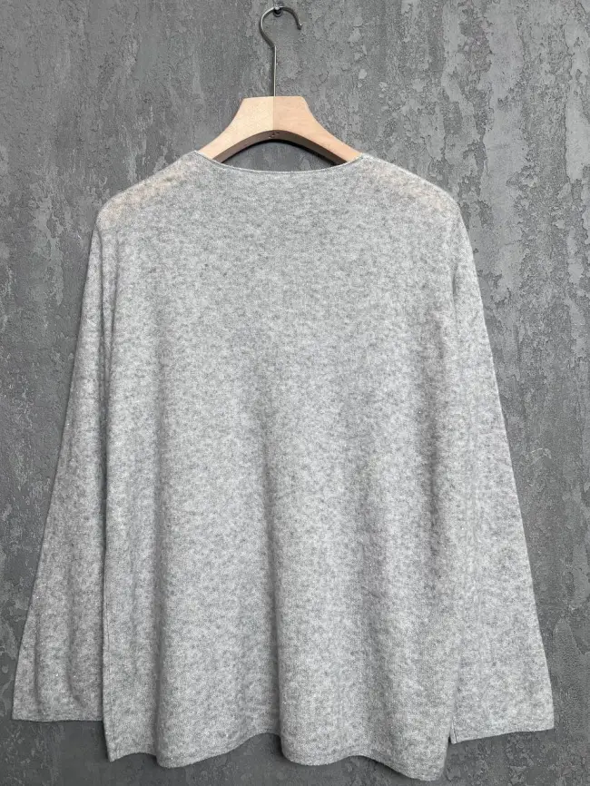 Джемпер 3015 Размер 48-54 фото 19