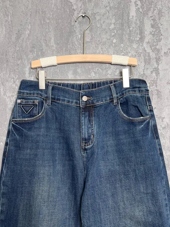 Джинсы 06 Размер 52-56 фото 2