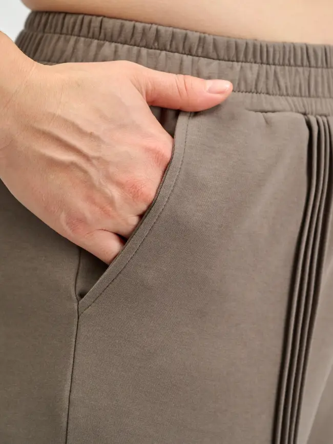 Брюки ЭттоПлюс 25270 Размеры 58-60 фото 57