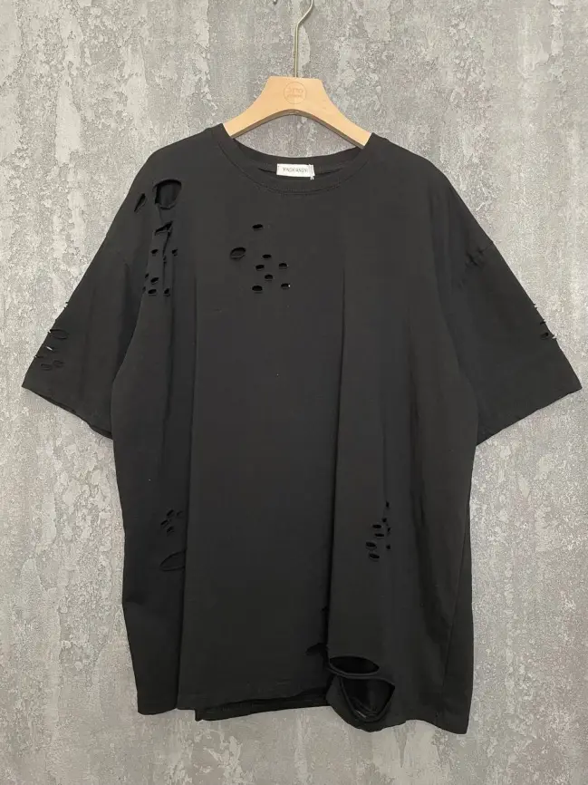 Футболка 3853 Размер 50-58 фото 31