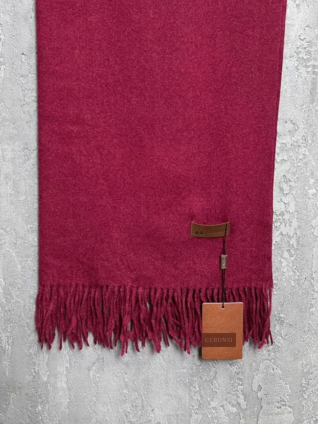 Палантин теплый 003 фото 45