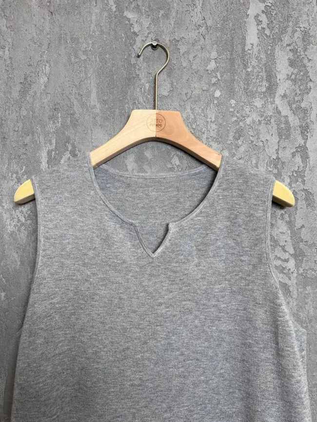 Топ 23178 Размер 50-56 фото 22