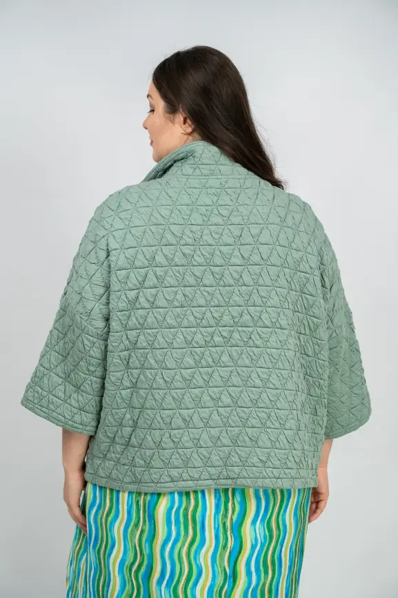 Куртка ЭттоПлюс 046-1 Размер 48-58 фото 20