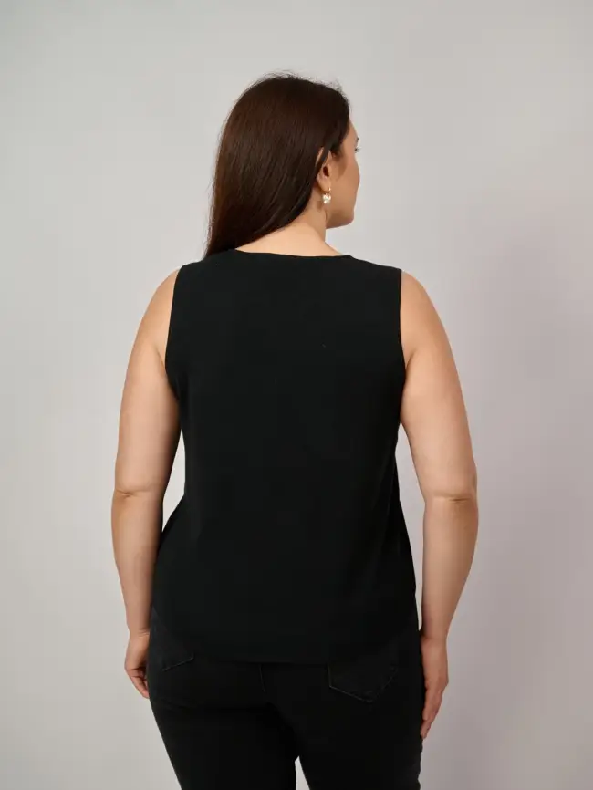 Топ 23178 Размер 50-56 фото 9