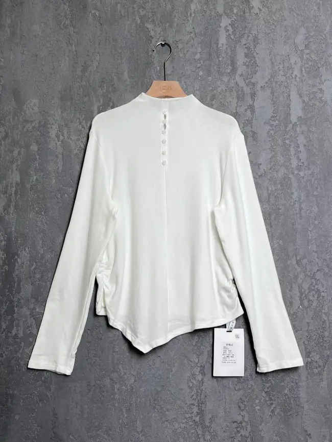 Лонгслив 25210 Размер 46-54 фото 31