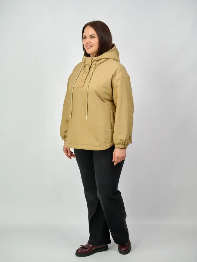 Анорак 11202 Размер 46-54 фото 57