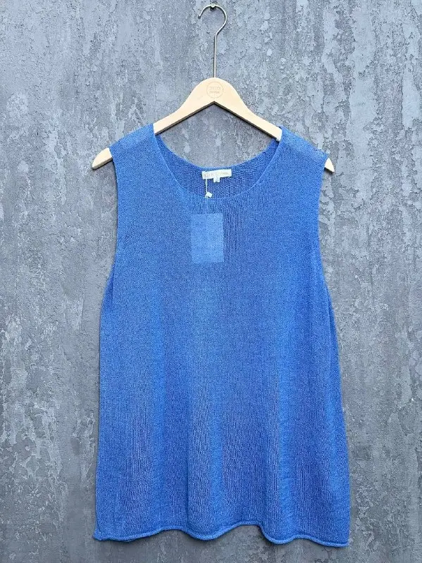 Топ трикотажный облегченный ЭттоПлюс 25108 Размер 50-60 фото 77