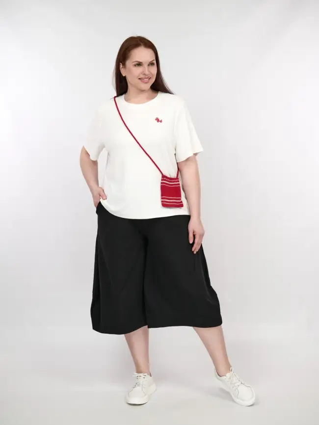 Футболка 65125 Размер 50-58 фото 15