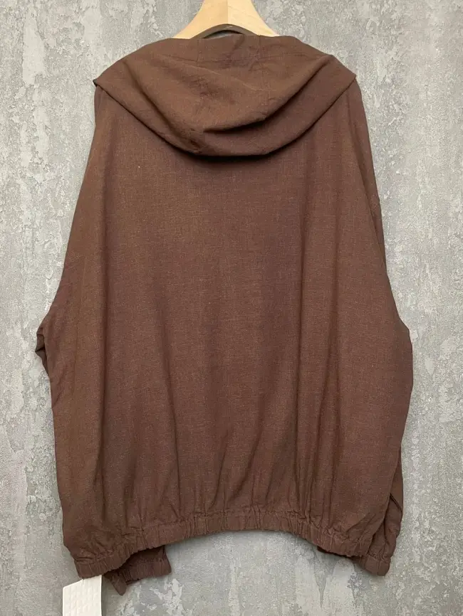 Бомбер лен 25016 фото 46