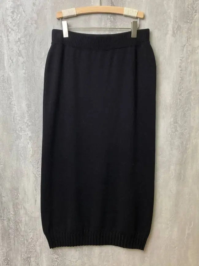 Юбка ЭттоПлюс 665 Размер 50-58 фото 5