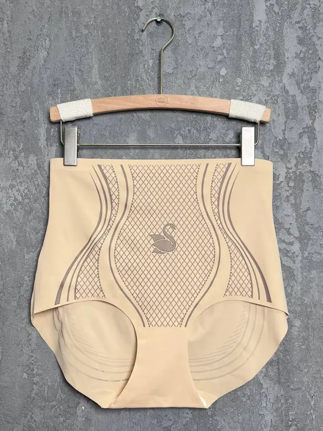 Трусы женские корректирующие 327 Размер 48-58 фото 26