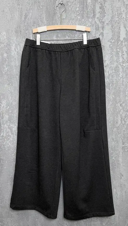 Брюки палаццо 373228 Размер 54-58 фото 14