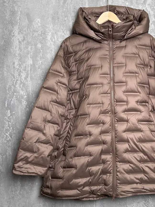 Куртка 6580 Размер 50-58 фото 41