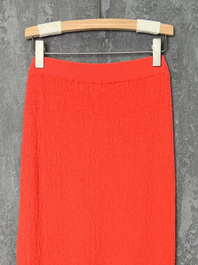 Юбка облегченная трикотажная ЭттоПлюс 2136 Размер 50-58 фото 60