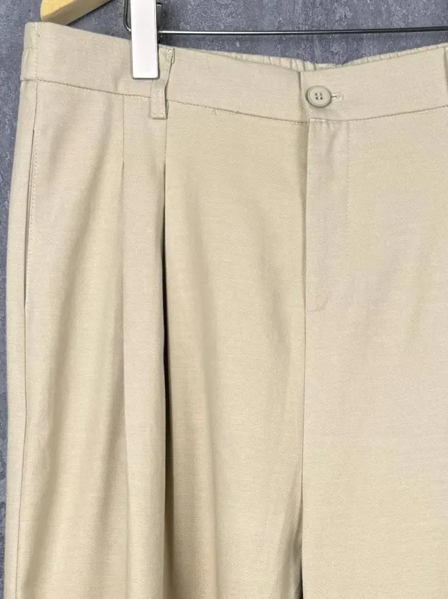 Палаццо 7/8 Бэст 35531 Размер 54-58 фото 21