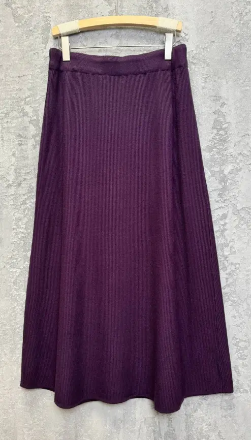 Юбка лапша ЭттоПлюс 493 Размер 50-56 фото 86