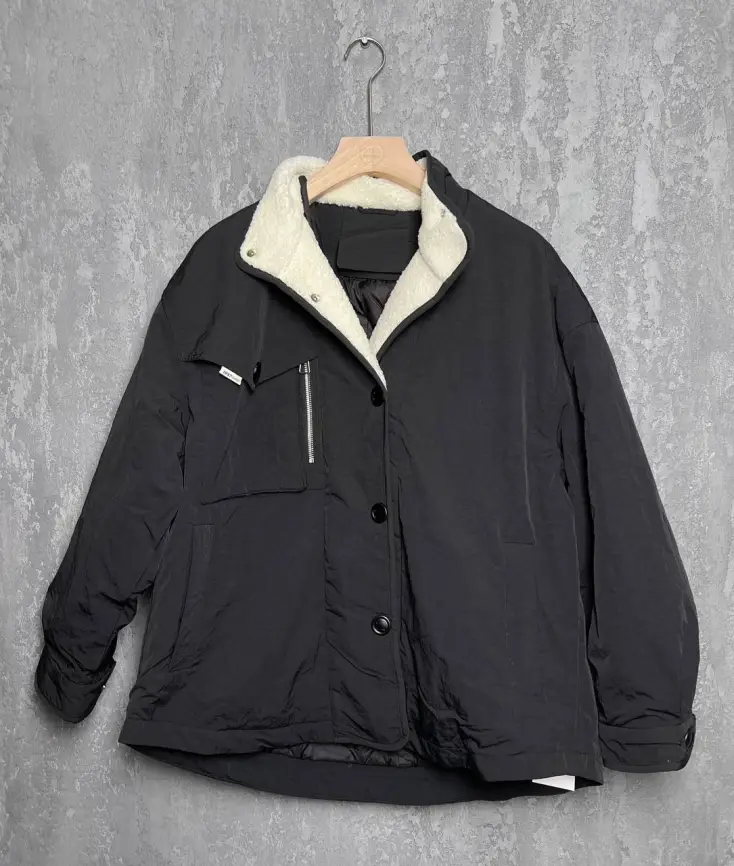 Куртка 83062 Размер 48-52 фото 30