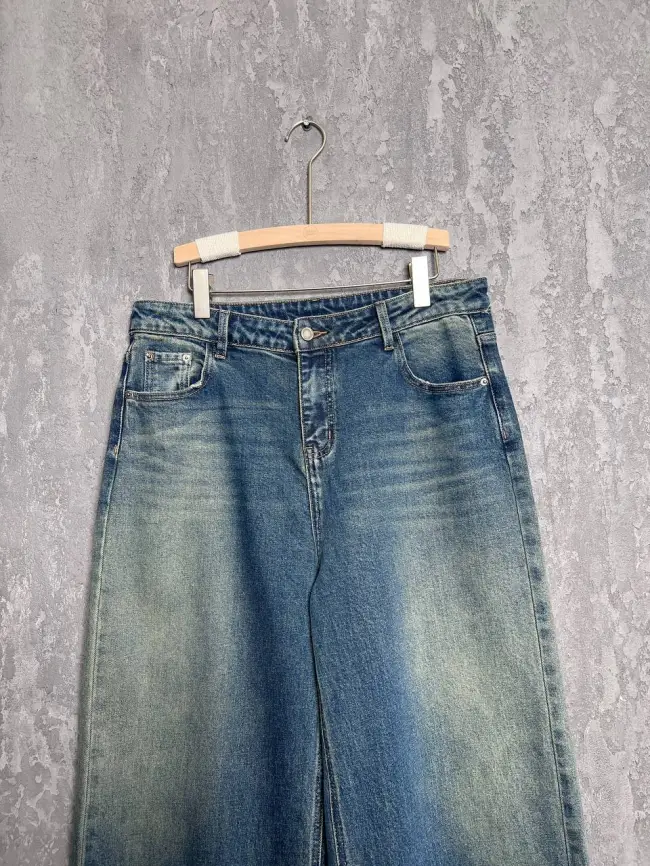 Джинсы 333 Размеры 50-54 фото 20