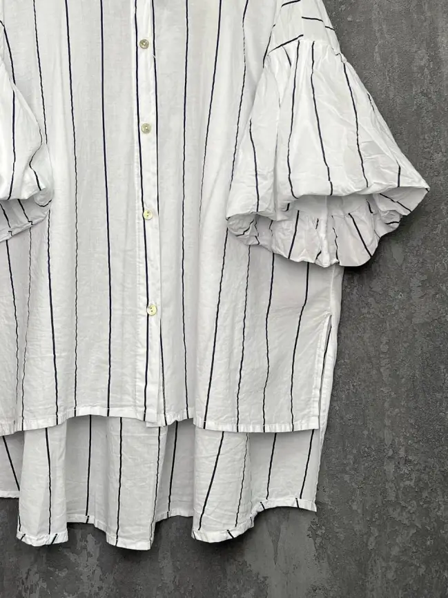 Рубашка Италия 6073 Размер 48-58 фото 18