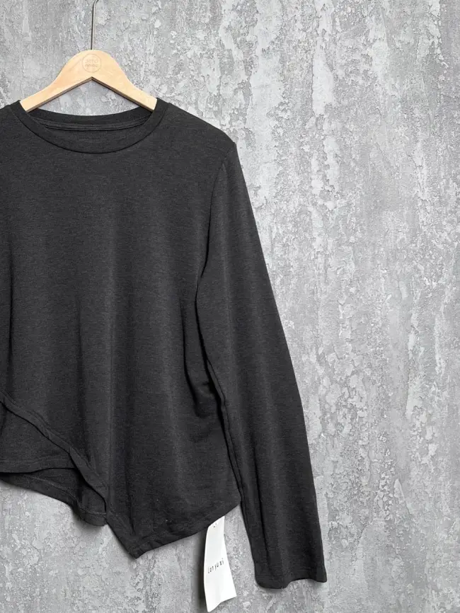 Лонгслив 25209 Размер 48-54 фото 48