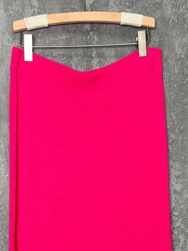 Юбка облегченная ЭттоПлюс 1026-1 Размер 48-56 фото 31