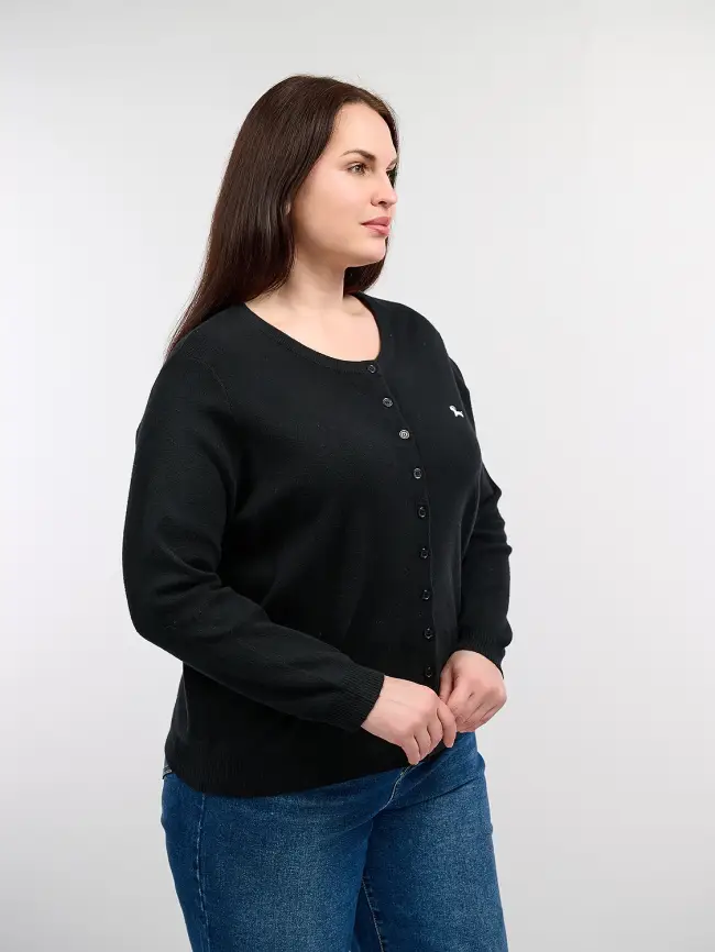 Джемпер 8253 Размер 50-58 фото 80