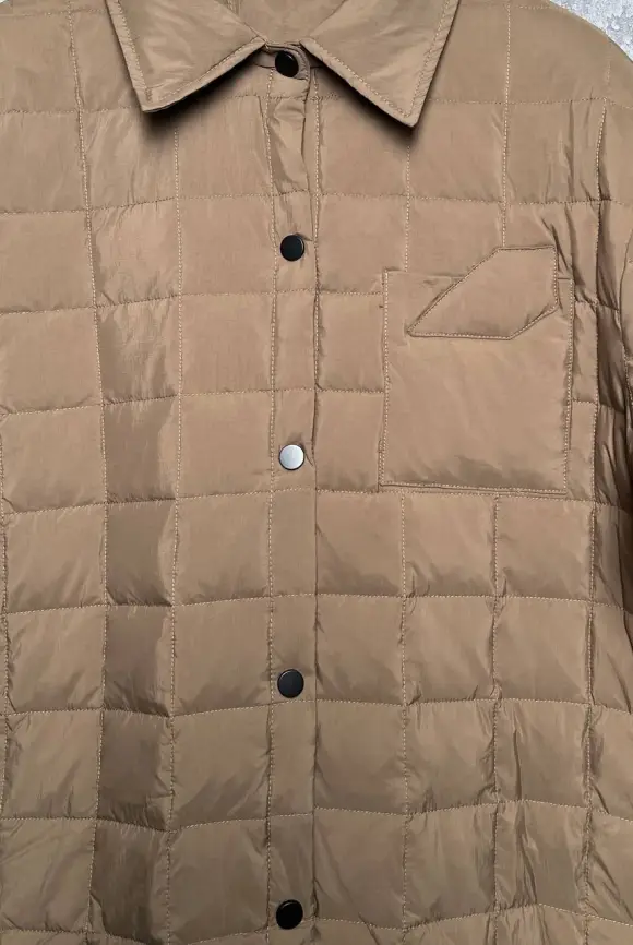 Куртка 83069 Размер 48-52 фото 16