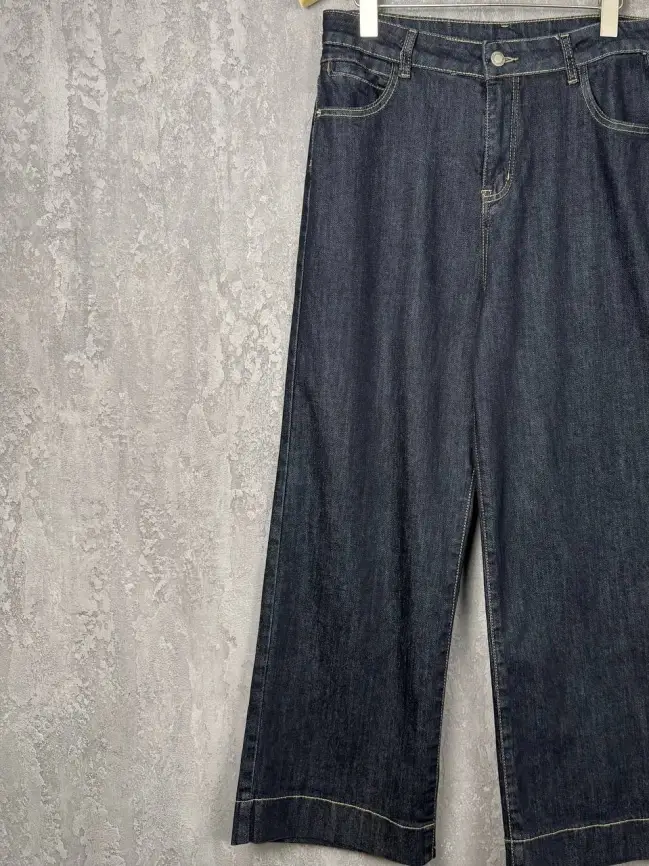 Джинсы Бэст 35966 Размеры 48-54 фото 5