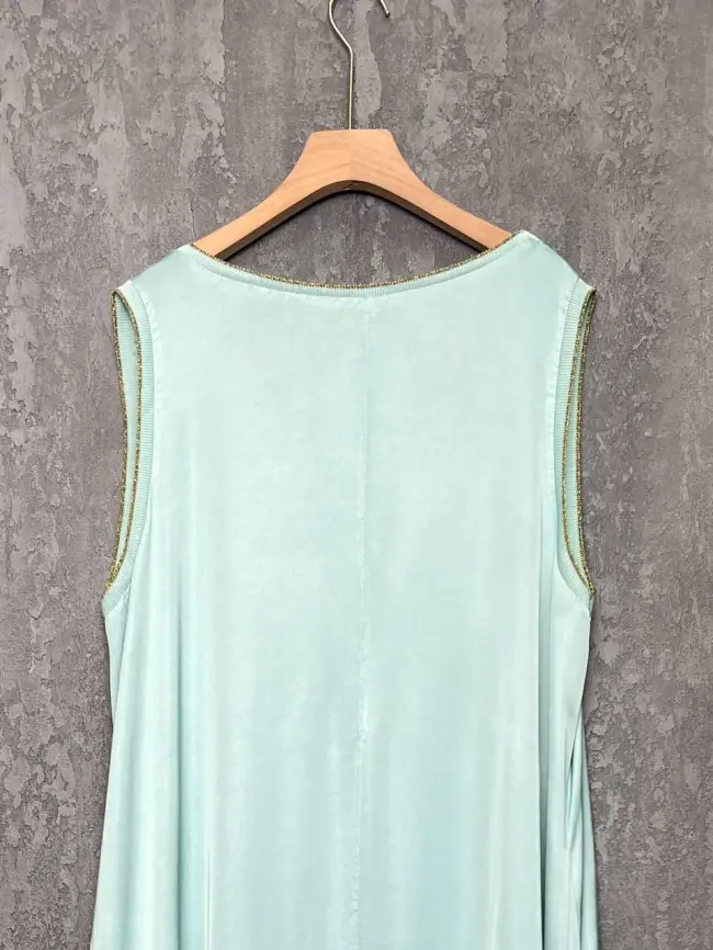 Сарафан Италия 50177 Размер 50-56 фото 16