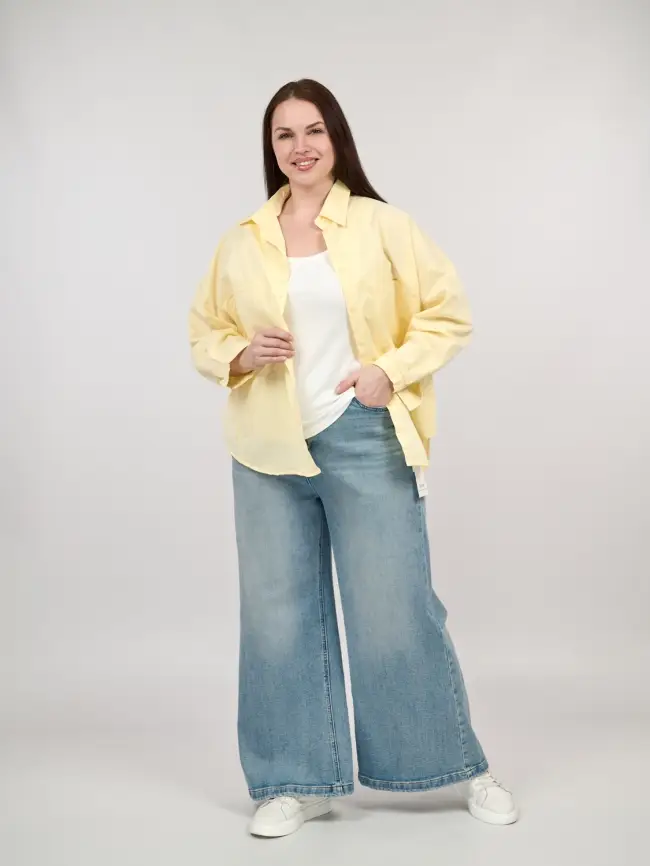 Рубашка 6768 Размер 52-58 фото 17