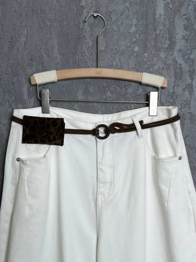 Джинсы 6620555 Размеры 52-58 фото 59