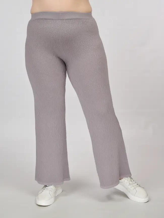 Палаццо облегченные ЭттоПлюс 2138 Размер 50-58 фото 32