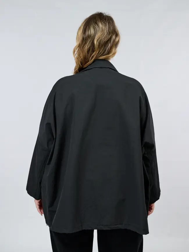 Ветровка 17166 Размер 50-58 фото 50