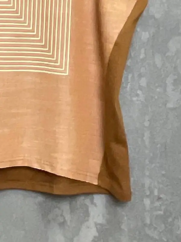 Футболка Лабиринт 6025 Размер 50-56 фото 22